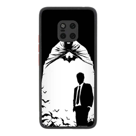 DC Comics Batman Huawei telefontok - Batman Silhouette