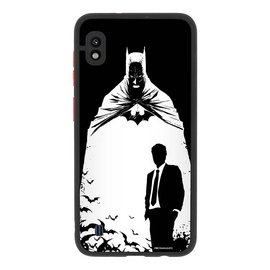 DC Comics Batman Samsung Galaxy telefontok - Batman Silhouette