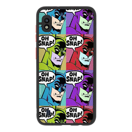DC Comics Batman Samsung Galaxy telefontok - Oh Snap!