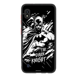 DC Comics Batman Samsung Galaxy telefontok - The Dark Knight Painting