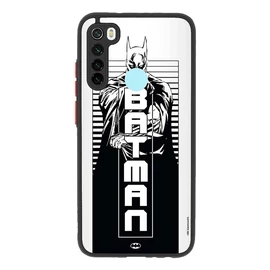 DC Comics Batman Xiaomi telefontok - Black And White