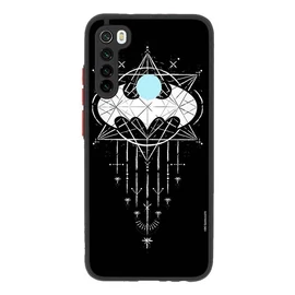 DC Comics Batman Xiaomi telefontok - Batman Geometric Logo