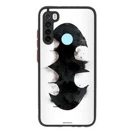 DC Comics Batman Xiaomi telefontok - Batman Logo Watercolor