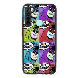 DC Comics Batman Xiaomi telefontok - Oh Snap!