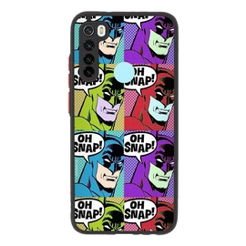 DC Comics Batman Xiaomi telefontok - Oh Snap!