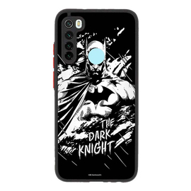 DC Comics Batman Xiaomi telefontok -  The Dark Knight Painting