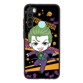 DC Comics Joker Xiaomi telefontok - Chibi