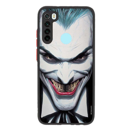 DC Comics Joker Xiaomi telefontok - Face