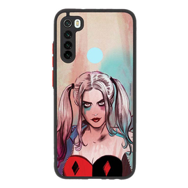 Harley Quinn Xiaomi telefontok - Harley Watercolor
