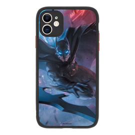 DC Comics Batman iPhone telefontok - Batman Action