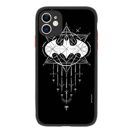 DC Comics Batman iPhone telefontok - Batman Geometric Logo