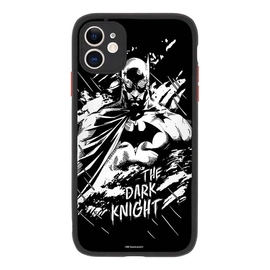 DC Comics Batman iPhone telefontok - The Dark Knight Painting