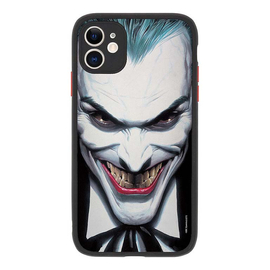 DC Comics Joker iPhone telefontok - Face