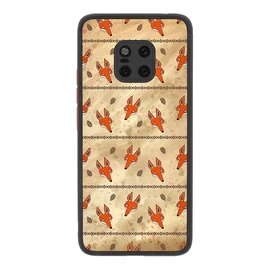 Magyar népmesék Huawei telefontok - Róka