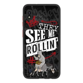 Magyar népmesék Samsung Galaxy telefontok - They see me rollin’ 