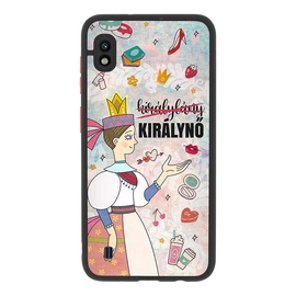 Magyar népmesék Samsung Galaxy telefontok - Királynő