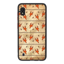 Magyar népmesék Samsung Galaxy telefontok - Róka