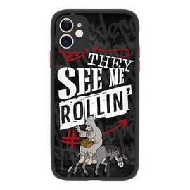 Magyar népmesék iPhone telefontok - They see me rollin’ 