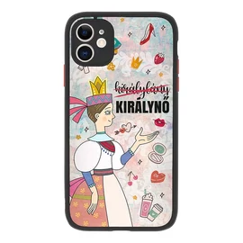 Magyar népmesék iPhone telefontok - Királynő