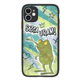 Magyar népmesék iPhone telefontok - Szia Uram! 