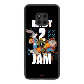 Space Jam Huawei telefontok - Ready 2 Jam 