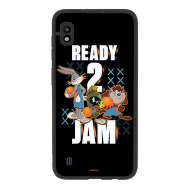 Space Jam Samsung Galaxy telefontok - Ready 2 Jam 