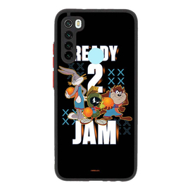 Space Jam Xiaomi telefontok - Ready 2 Jam 