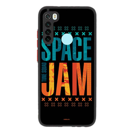 Space Jam Xiaomi telefontok - Space Jam 2 Text Design