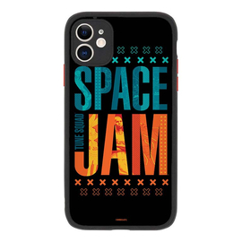 Space Jam iPhone telefontok - Space Jam 2 Text Design