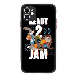 Space Jam iPhone telefontok - Ready 2 Jam