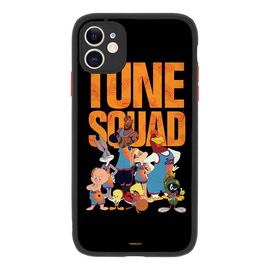 Space Jam iPhone telefontok - Tune Squad