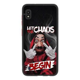 A nagy pénzrablás Samsung Galaxy telefontok - Let the chaos begin