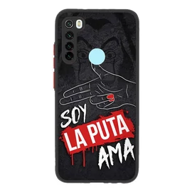 A nagy pénzrablás Xiaomi telefontok - Soy la puta ama