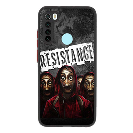 A nagy pénzrablás Xiaomi telefontok - Resistance