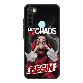 A nagy pénzrablás Xiaomi telefontok - Let the chaos begin