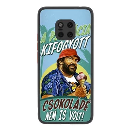 Bud Spencer Huawei telefontok - A pisztácia kifogyott…