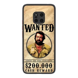 Bud Spencer Huawei telefontok - Armed and very dangerous