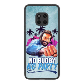 Bud Spencer Huawei telefontok - No buggy No party