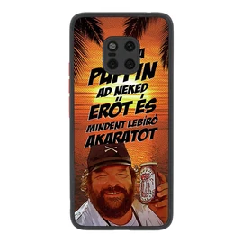 Bud Spencer Huawei telefontok - Puffin Beach