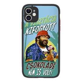 Bud Spencer iPhone telefontok - Puffin Beach