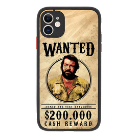 Bud Spencer iPhone telefontok - Armed and very dangerous