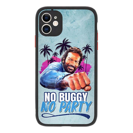 Bud Spencer iPhone telefontok - No buggy No party