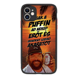 Bud Spencer iPhone telefontok - Puffin Beach