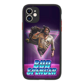 Bud Spencer iPhone telefontok - Neon