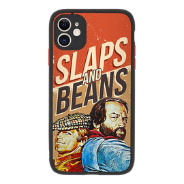 Bud Spencer iPhone telefontok - Slaps and beans