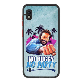 Bud Spencer Samsung Galaxy telefontok - No buggy No party
