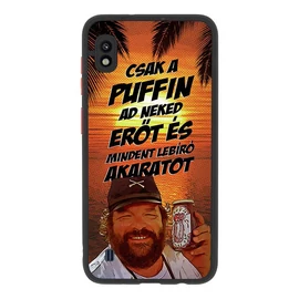 Bud Spencer Samsung Galaxy telefontok - Puffin Beach