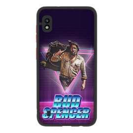 Bud Spencer Samsung Galaxy telefontok - Neon