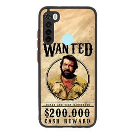 Bud Spencer Xiaomi telefontok - Armed and very dangerous