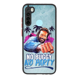 Bud Spencer Xiaomi telefontok - No buggy No party